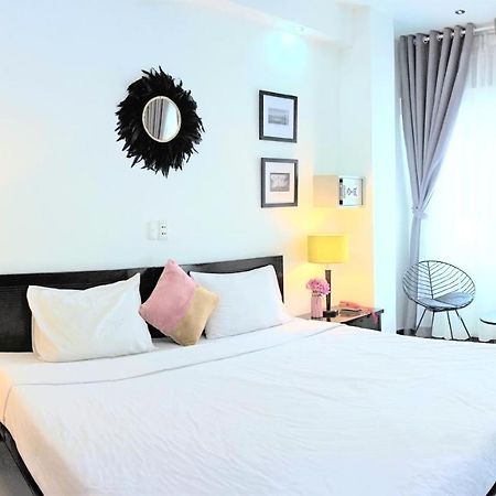 Green Suites Hotel Ho Chi Minh City Exterior photo