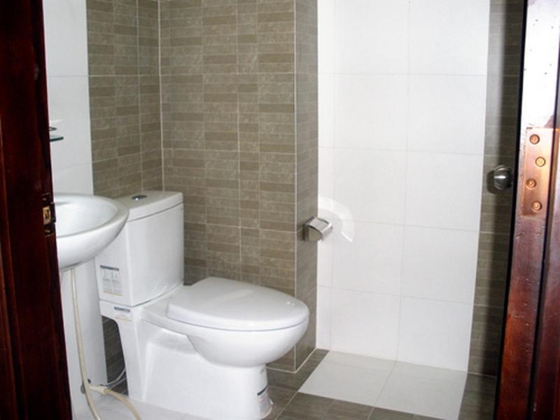 Green Suites Hotel Ho Chi Minh City Exterior photo