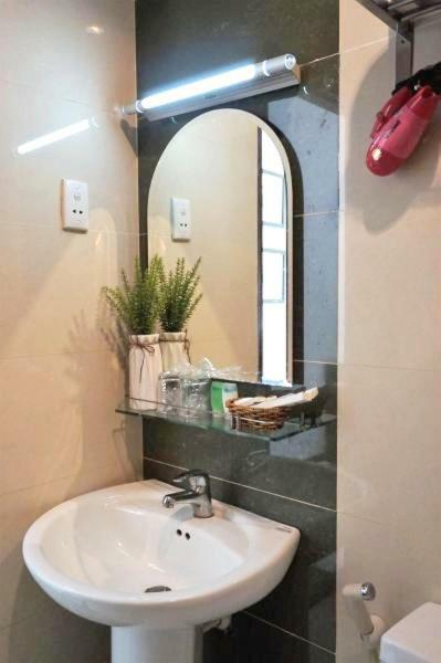Green Suites Hotel Ho Chi Minh City Exterior photo